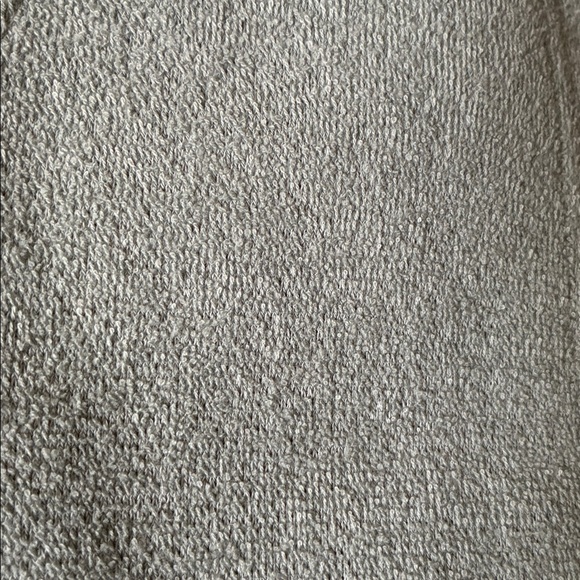 Outerknown Set Crewneck And Joggers French Terry Sage Green NWT - Picture 11 of 11